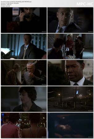 24 S01 720p BluRay x265-PROTON