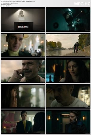 Berlin 2023 S01 720p WEBRip x265-PROTON