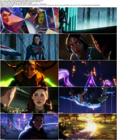 What If S02 1080p 10bit WEBRip 6CH x265 HEVC-PSA