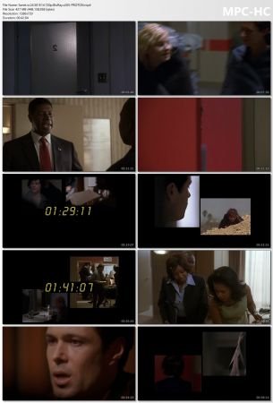 24 S01 720p BluRay x265-PROTON