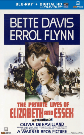 The Private Lives Of Elizabeth And Essex 1939 1080p BluRay x264-SUP3R