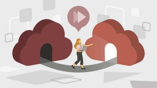Learning Google Cloud Run