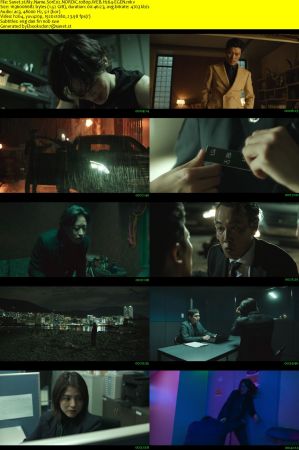 My Name S01 NORDiC 1080p WEB H264-EGEN