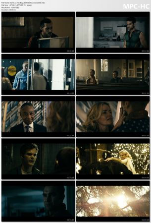 The Boys 2019 S01 1080p WEB-DL H265-SoRRY