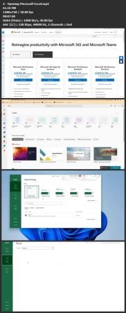 Udemy - Microsoft excel from beginner to expert