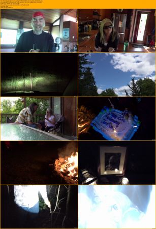 The Who Incident 2023 1080p WEB-DL DDP2.0 H264-AOC