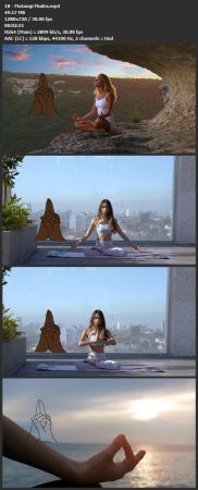 Advanced Chakra Healing - Complete Guide to Your Energy Body