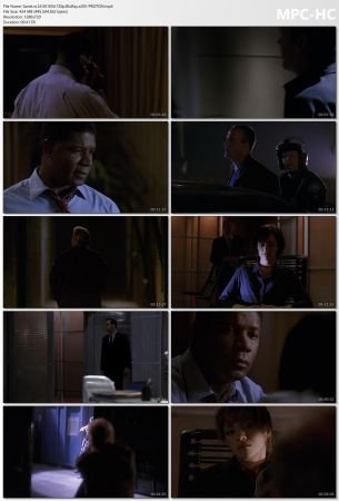 24 S01 720p BluRay x265-PROTON