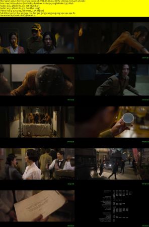 Gyeongseong Creature S01 Part 1 720p NF WEB-DL DUAL DDP5.1 Atmos H264-FLUX