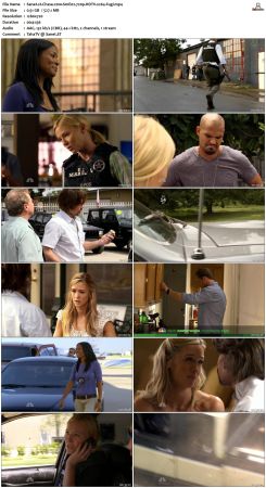 Chase S01 720p HDTV x264 Fugi