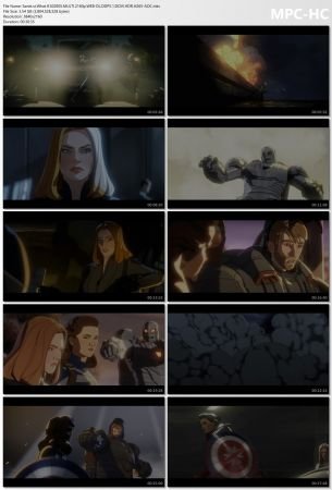 What If S02E05 MULTI 2160p WEB-DL DDP5.1 DOVI HDR H265-AOC