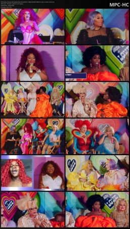 Bring Back My Girls S01 1080p WOWP WEBRip AAC2.0 x264-SLAG