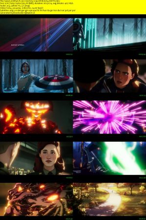 What If 2021 S02E09 720p WEB h264-EDITH