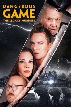 Dangerous Game The Legacy Murders 2022 1080p PMTP WEB-DL DDP 5.1 H264-PiRaTeS