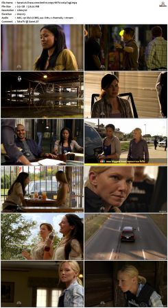 Chase S01 720p HDTV x264 Fugi
