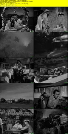 Mexican Bus Ride 1952 720p x264-Classics