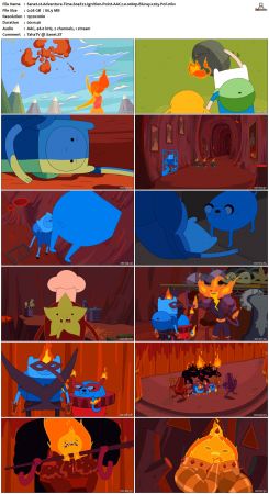 Adventure Time S04 BluRay 1080p x265-PoF