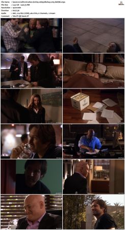 Californication S01 1080p BluRay x265-RARBG