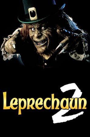 Leprechaun 2 1994 720p AMZN WEBRip 800MB x264-GalaxyRG