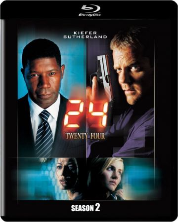 24 S02 720p BluRay x265-PROTON
