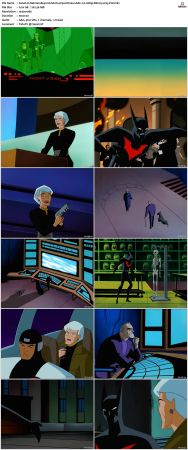 Batman Beyond 1999 S02 Bluray AAC 2 0 1080p x265-PoF