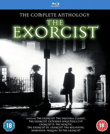 The Exorcist 1973 Extended Directors Cut BDRip DD5.1 x264-playSD