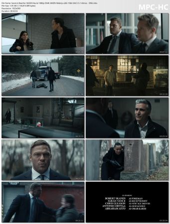 Reacher S02E05 Burial 1080p DS4K AMZN Webrip x265 10bit EAC3 5.1 Atmos - DNU