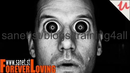 Hypnosis: Hypnotize With Just Your Eyes