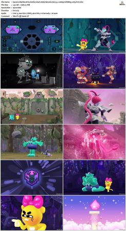 Battle Kitty 2022 S01 WEBRip EAC3 5 1 1080p x265-PoF