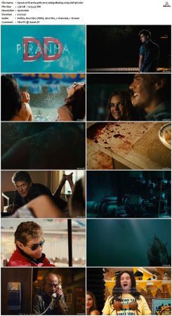 Piranha 3DD 2012 1080p BluRay x264-SUP3R
