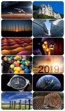 Beautiful Mixed Wallpapers Pack 880