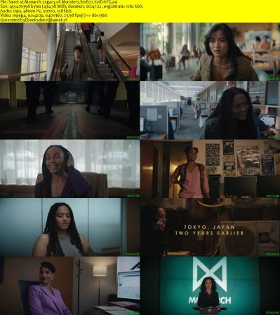 Monarch Legacy of Monsters S01E07 XviD-AFG