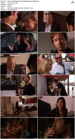 Californication S01 1080p BluRay x265-RARBG