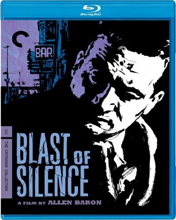 Blast of Silence 1961 Criterion 1080p BluRay x265 HEVC FLAC-SARTRE