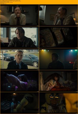 Five Nights at Freddys 2023 1080p BluRay x264-OFT