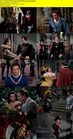 Adventures of Don Juan 1948 BDRip DD2.0 x264-playSD