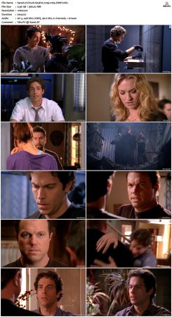 Chuck S03 720p x265-ZMNT