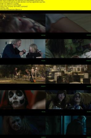 Halloween 2007 Directors Cut 1080p BluRay x264-OFT