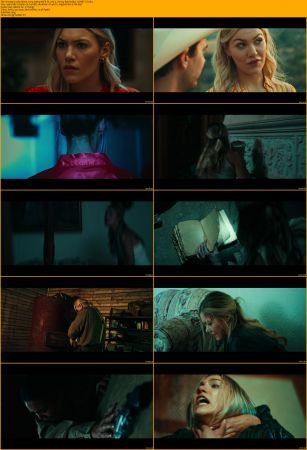 Woman in the Maze 2023 1080p WEB-DL AAC5.1 H264-BobDobbs