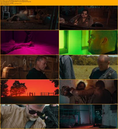 Johnny Z 2022 1080p BluRay x264 AAC5.1-YTS