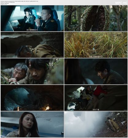 Snake 4 the Lost World 2023 2160p HQ WEB-DL 60fps H265 10bit AAC-YingWEB