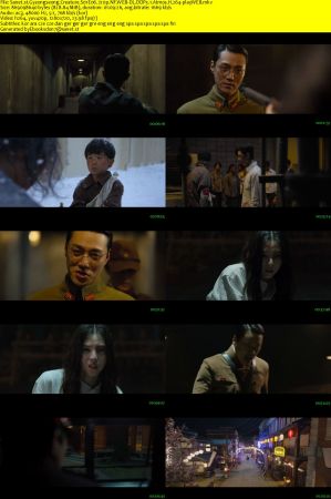 Gyeongseong Creature S01 Part1 720p NF WEB-DL DDP5.1 Atmos H264-playWEB