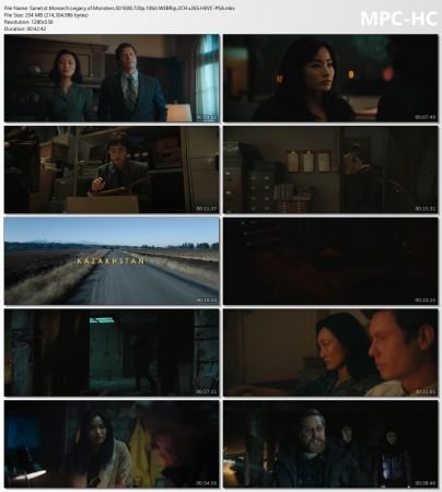 Monarch Legacy of Monsters S01E08 720p 10bit WEBRip 2CH x265 HEVC-PSA