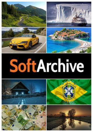 Softarchive Wallpapers Part 104