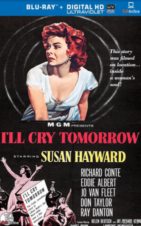 Ill Cry Tomorrow 1955 1080p BluRay x264-SUP3R