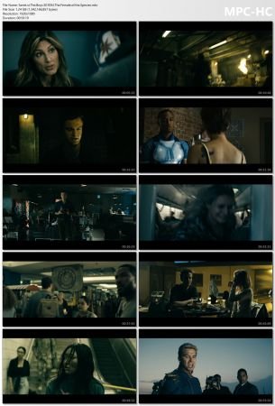 The Boys 2019 S01 1080p WEB-DL H265-SoRRY