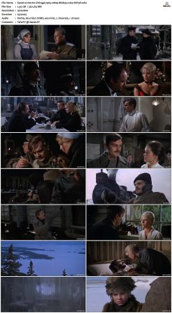 Doctor Zhivago 1965 1080p BluRay x264-SUP3R