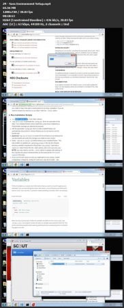 Projects in CSS
