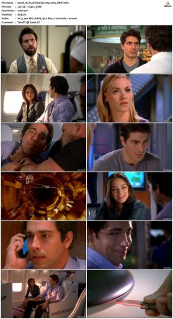 Chuck S03 720p x265-ZMNT
