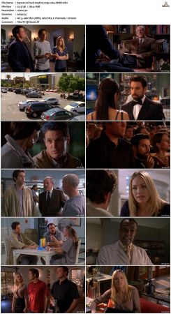 Chuck S03 720p x265-ZMNT